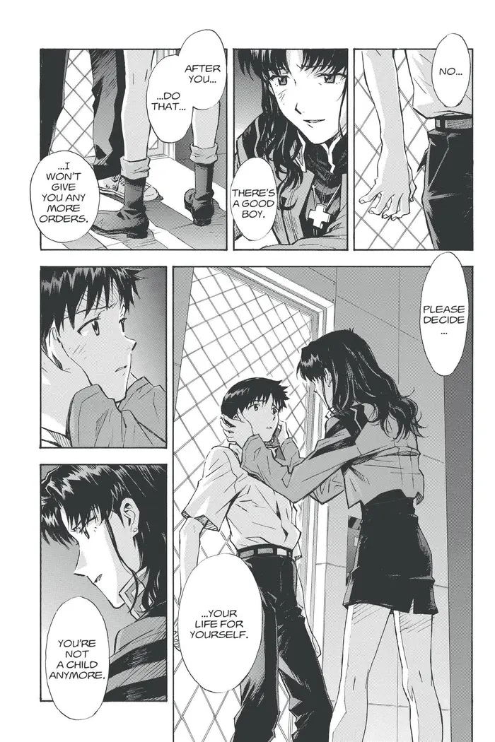 Neon Genesis Evangelion Chapter 82 image 17_optimized